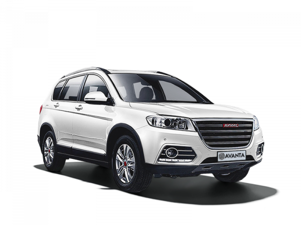 Haval H6 Lux 1.5 AT