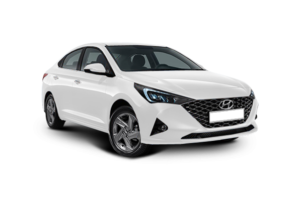 Hyundai Solaris Active Plus 1.4 MT