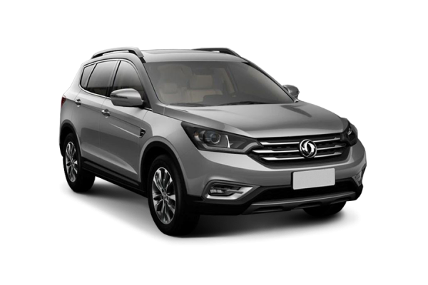 Dongfeng AX7 Luxury 2.0 AT